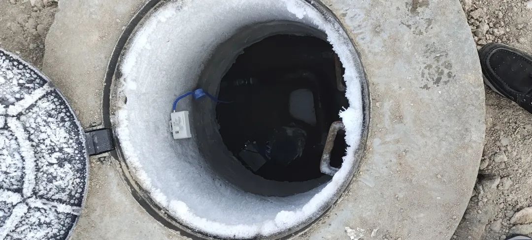 防寒防冻 esb世博网人在行动 3 | 设施维护 我们更快 更好